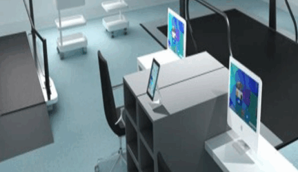 运动员功能性动作筛查中的脊柱测评应用